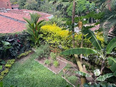 Casa de 5 alcobas en venta en Santa Monica, Cali, 345 m² · foto 13 de 20