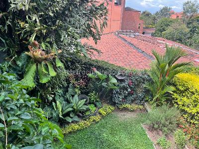 Casa de 5 alcobas en venta en Santa Monica, Cali, 345 m² · foto 18 de 20
