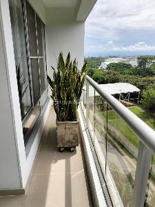 Apartamento de 3 alcobas en venta en Ciudad Jardin, Cali, 94 m² · foto 2 de 20