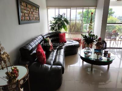 Apartamento de 3 alcobas en venta en Ciudad Jardin, Cali, 94 m² · foto 3 de 20