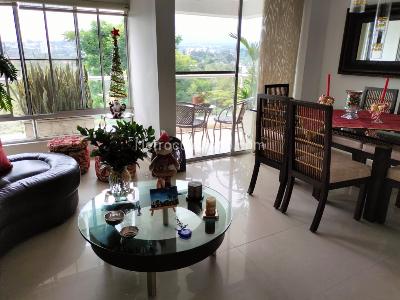 Apartamento de 3 alcobas en venta en Ciudad Jardin, Cali, 94 m² · foto 5 de 20