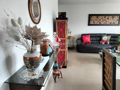 Apartamento de 3 alcobas en venta en Ciudad Jardin, Cali, 94 m² · foto 6 de 20