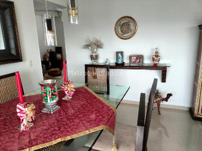 Apartamento de 3 alcobas en venta en Ciudad Jardin, Cali, 94 m² · foto 8 de 20