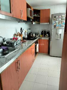 Apartamento de 3 alcobas en venta en Ciudad Jardin, Cali, 94 m² · foto 9 de 20