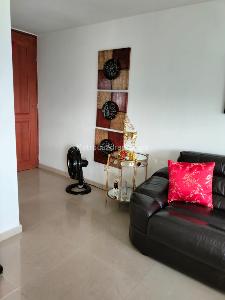 Apartamento de 3 alcobas en venta en Ciudad Jardin, Cali, 94 m² · foto 10 de 20
