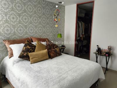 Apartamento de 3 alcobas en venta en Ciudad Jardin, Cali, 94 m² · foto 11 de 20