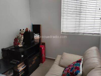 Apartamento de 3 alcobas en venta en Ciudad Jardin, Cali, 94 m² · foto 12 de 20