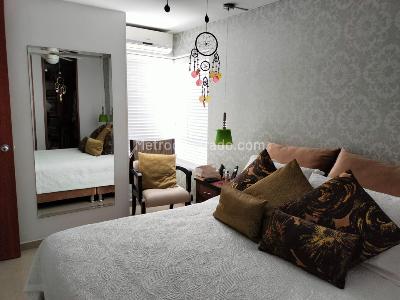 Apartamento de 3 alcobas en venta en Ciudad Jardin, Cali, 94 m² · foto 13 de 20