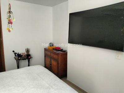 Apartamento de 3 alcobas en venta en Ciudad Jardin, Cali, 94 m² · foto 14 de 20