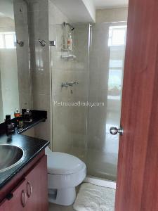 Apartamento de 3 alcobas en venta en Ciudad Jardin, Cali, 94 m² · foto 15 de 20