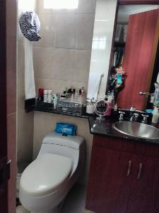 Apartamento de 3 alcobas en venta en Ciudad Jardin, Cali, 94 m² · foto 16 de 20