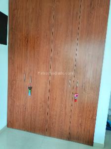 Apartamento de 3 alcobas en venta en Ciudad Jardin, Cali, 94 m² · foto 17 de 20