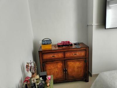 Apartamento de 3 alcobas en venta en Ciudad Jardin, Cali, 94 m² · foto 18 de 20
