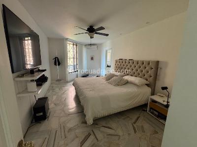 Apartamento de 3 alcobas en venta en Normandia, Cali, 240 m² · foto 12 de 19