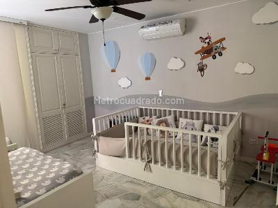 Apartamento de 3 alcobas en venta en Normandia, Cali, 240 m² · foto 15 de 19
