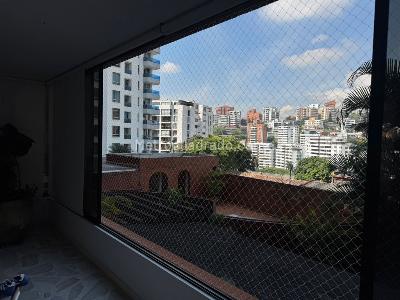 Apartamento de 3 alcobas en venta en Normandia, Cali, 240 m² · foto 19 de 19