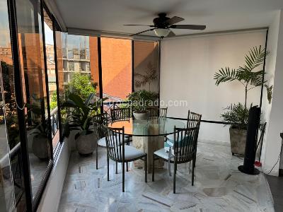 Apartamento de 3 alcobas en venta en Normandia, Cali, 240 m² · foto 2 de 19