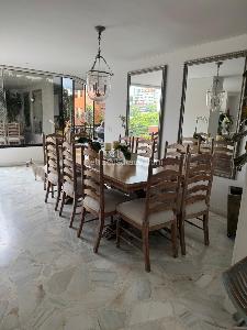 Apartamento de 3 alcobas en venta en Normandia, Cali, 240 m² · foto 4 de 19