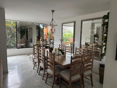 Apartamento de 3 alcobas en venta en Normandia, Cali, 240 m² · foto 5 de 19