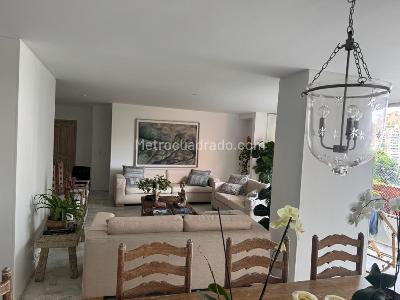 Apartamento de 3 alcobas en venta en Normandia, Cali, 240 m² · foto 6 de 19