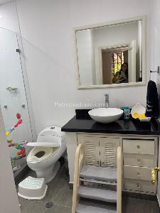Apartamento de 3 alcobas en venta en Normandia, Cali, 240 m² · foto 8 de 19