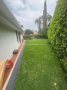 Casa de 4 alcobas en venta en Pance, Cali, 318 m² · foto 2 de 20