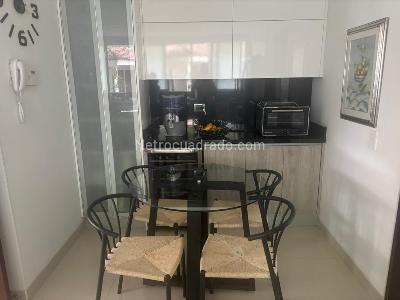 Casa de 4 alcobas en venta en Pance, Cali, 318 m² · foto 4 de 20