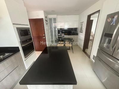 Casa de 4 alcobas en venta en Pance, Cali, 318 m² · foto 6 de 20