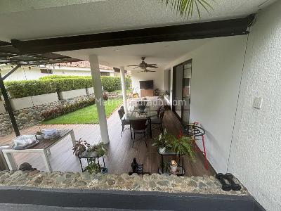 Casa de 4 alcobas en venta en Pance, Cali, 318 m² · foto 7 de 20