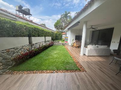 Casa de 4 alcobas en venta en Pance, Cali, 318 m² · foto 8 de 20