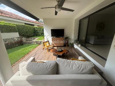 Casa de 4 alcobas en venta en Pance, Cali, 318 m² · foto 9 de 20