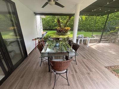 Casa de 4 alcobas en venta en Pance, Cali, 318 m² · foto 11 de 20