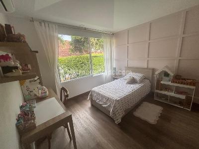 Casa de 4 alcobas en venta en Pance, Cali, 318 m² · foto 14 de 20