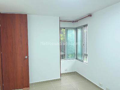 Apartamento en venta en Ciudad Jardin, Cali · foto 11 de 12