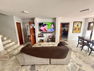 Apartamento de 4 alcobas en venta en Ciudad Jardin, Cali, 160 m² · foto 2 de 17