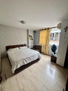 Apartamento de 4 alcobas en venta en Ciudad Jardin, Cali, 160 m² · foto 12 de 17