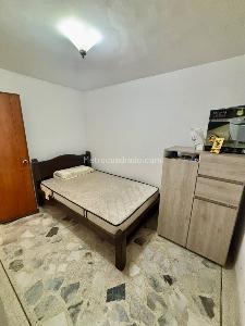 Apartamento de 4 alcobas en venta en Ciudad Jardin, Cali, 160 m² · foto 15 de 17