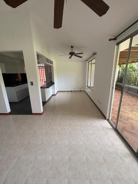 Casa – Jamundí, Libertadores, Campos de Pangola - Vista 2