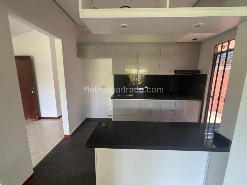 Casa – Jamundí, Libertadores, Campos de Pangola - Vista 4