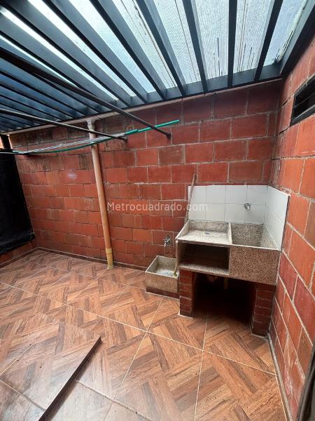 Casa – Jamundí, Libertadores, Campos de Pangola - Más