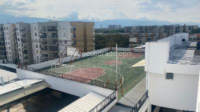 Apartamento en venta en Bochalema, Cali · foto 20 de 20