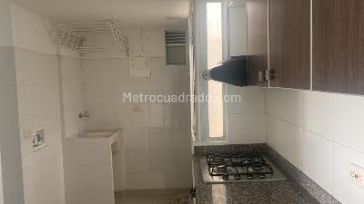 Apartamento en venta en Bochalema, Cali · foto 9 de 20
