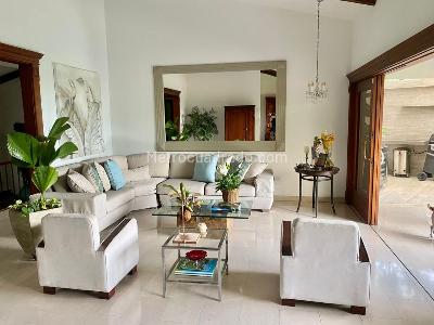 Casa en Arriendo, Santa Monica, Cali