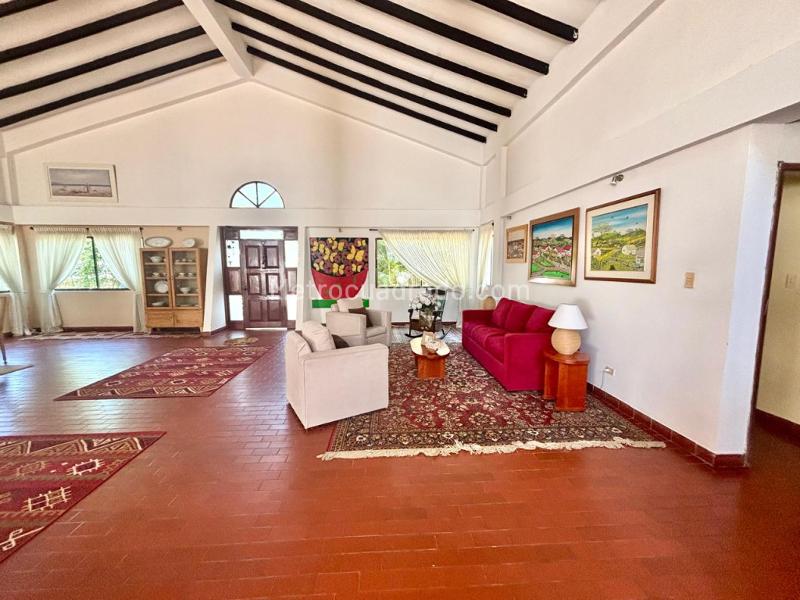 Casa – Jamundí, Libertadores, Campos de Pangola - Vista 2