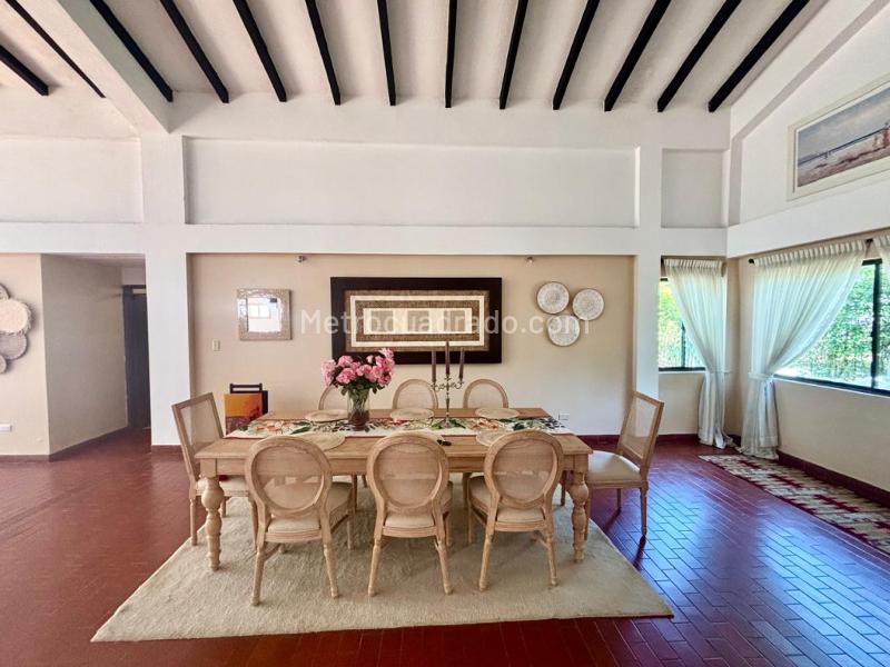 Casa – Jamundí, Libertadores, Campos de Pangola - Vista 3