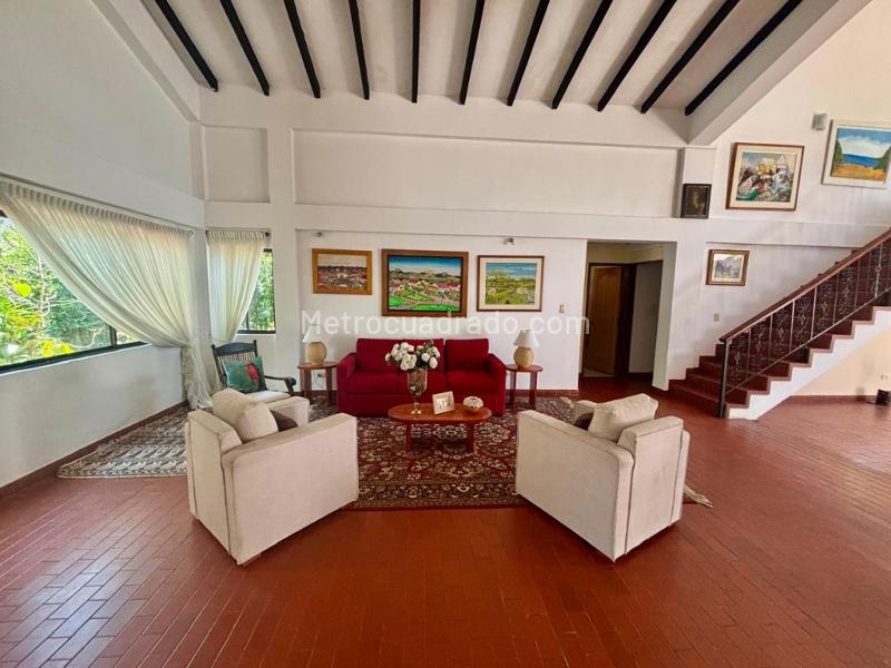 Casa – Jamundí, Libertadores, Campos de Pangola - Vista 4