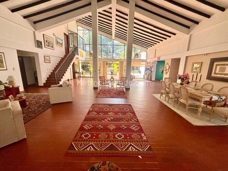 Casa – Jamundí, Libertadores, Campos de Pangola - Vista 5