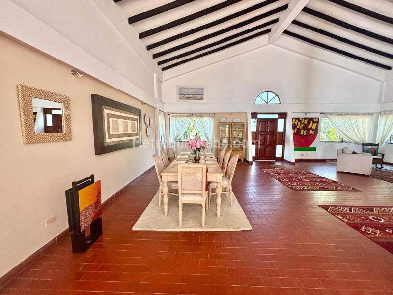 Casa – Jamundí, Libertadores, Campos de Pangola - Más