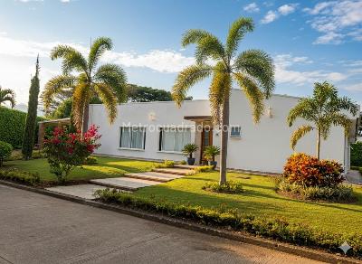 Casa de 4 alcobas en venta en Pance, Cali, 270 m² · foto 1 de 18