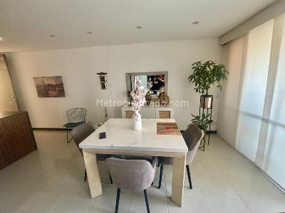 Apartamento en venta en Bochalema, Cali · foto 2 de 12